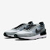 Sepatu Sneakers Nike Waffle One SE Cool Grey Black White Wolf Grey DD8014002