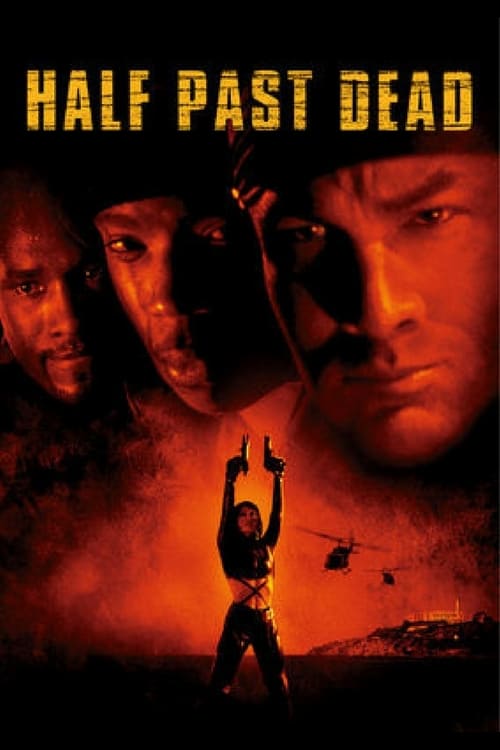 [HD] Al filo de la muerte 2002 Online Español Castellano