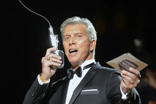 Michael Buffer Net Worth