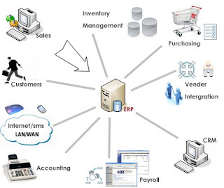 Tugas Computer Based Information System  STEKPI  Emilia 