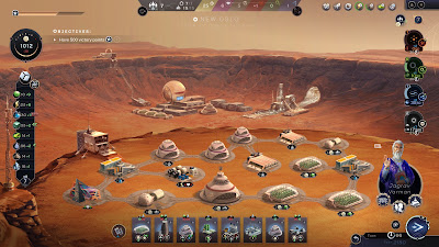 Terraformers Game Screenshot 8