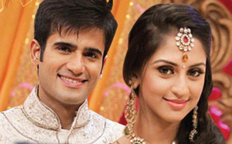 karan tacker & krystle dsouza  HD Wallpaper Download