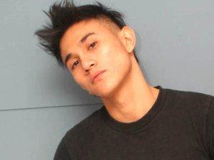 Foto Vino G. Bastian |Foto Gosip Profil Info Artis Hot