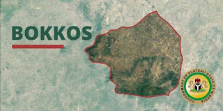 Plateau - Gunmen kill 3 persons, injures 2 in Bokkos LGA