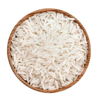 rice paste