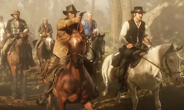 لعبة Red Dead Redemption 2 أصبحت غير قابلة للعب على نظام ويندوز 11 لهذا السبب