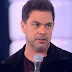 Voz de Zezé Di Camargo volta a falhar em show e vídeo viraliza; confira