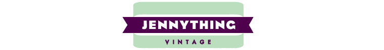 JennythingVintage