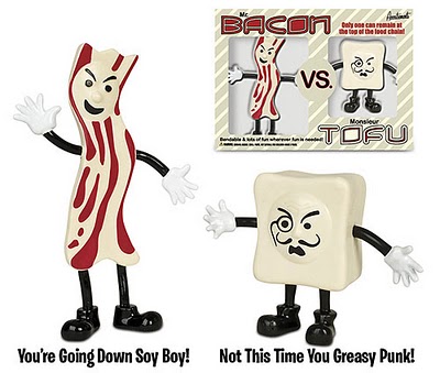 Bacon Action Figure7
