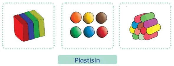 Plastisin