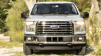 2017 Ford F-Series heavy truck Hd Photos collection 3