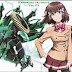 Kakumeiki Valvrave  Vol. 03 [BD] [Episode 5 dan 6] 