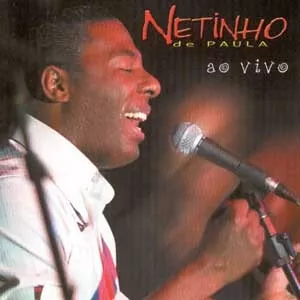 Netinho de Paula - Ilha do amor