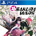 Sakura wars 5.05 CUSA16429 (Europa) Por DUPLEX JOGOS PS4 PKG