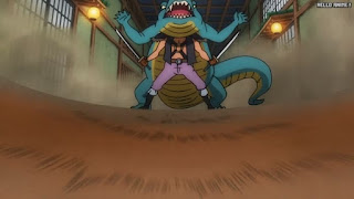 ワンピースアニメ 1047話 | ONE PIECE Episode 1047