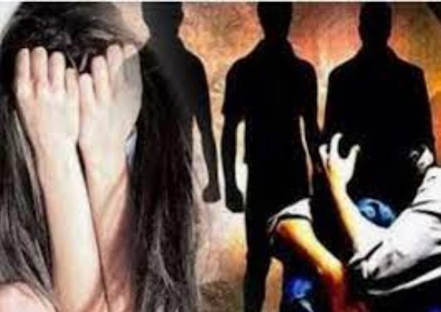 चाय में नशीला पदार्थ पिलाकर किशोरी से सामूहिक दुष्कर्म, सहकर्मी व उसके तीन दोस्तों पर रिपोर्ट दर्ज