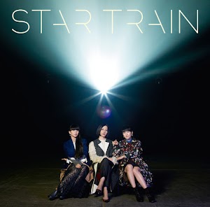 Perfume – Star Train