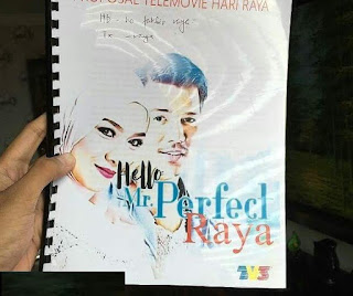 Hello Mr Perfect Raya Online Download