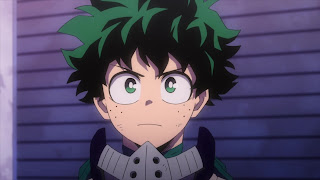 ヒロアカ 5期12話 アニメ 緑谷出久 かっこいい Midoriya Izuku デク DEKU 僕のヒーローアカデミア My Hero Academia Episode 100 MHA