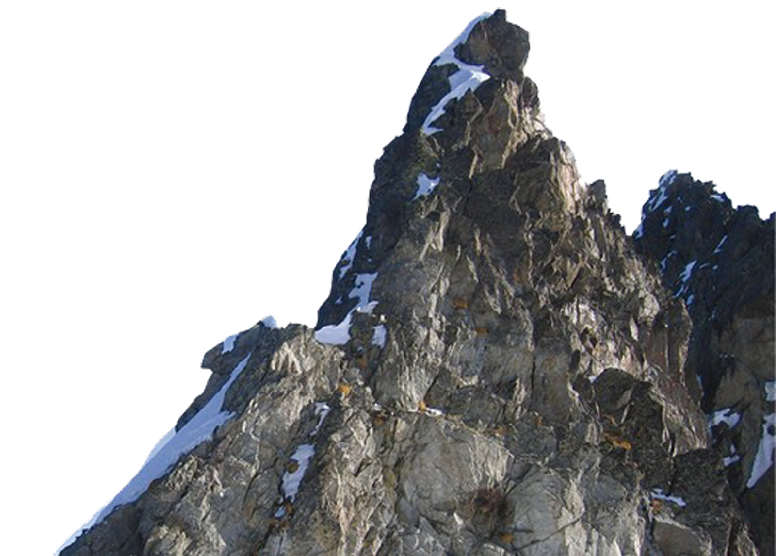 Mountain Peack Mountains HD Picture PNG Download | PNG  