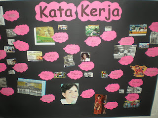 KATA KERJA 2015