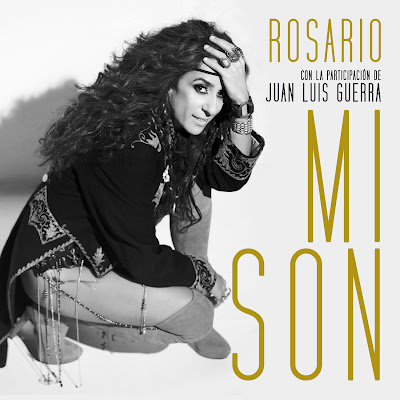Rosario - Mi Son (con Juan Luis Guerra)