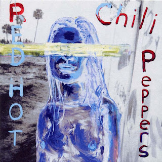 Red Hot Chili Peppers' By the Way