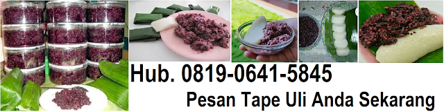 Jual tape Uli Maknyooos