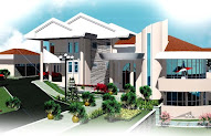 New Most Beautiful Houses In Ghana, House Plan Ghana