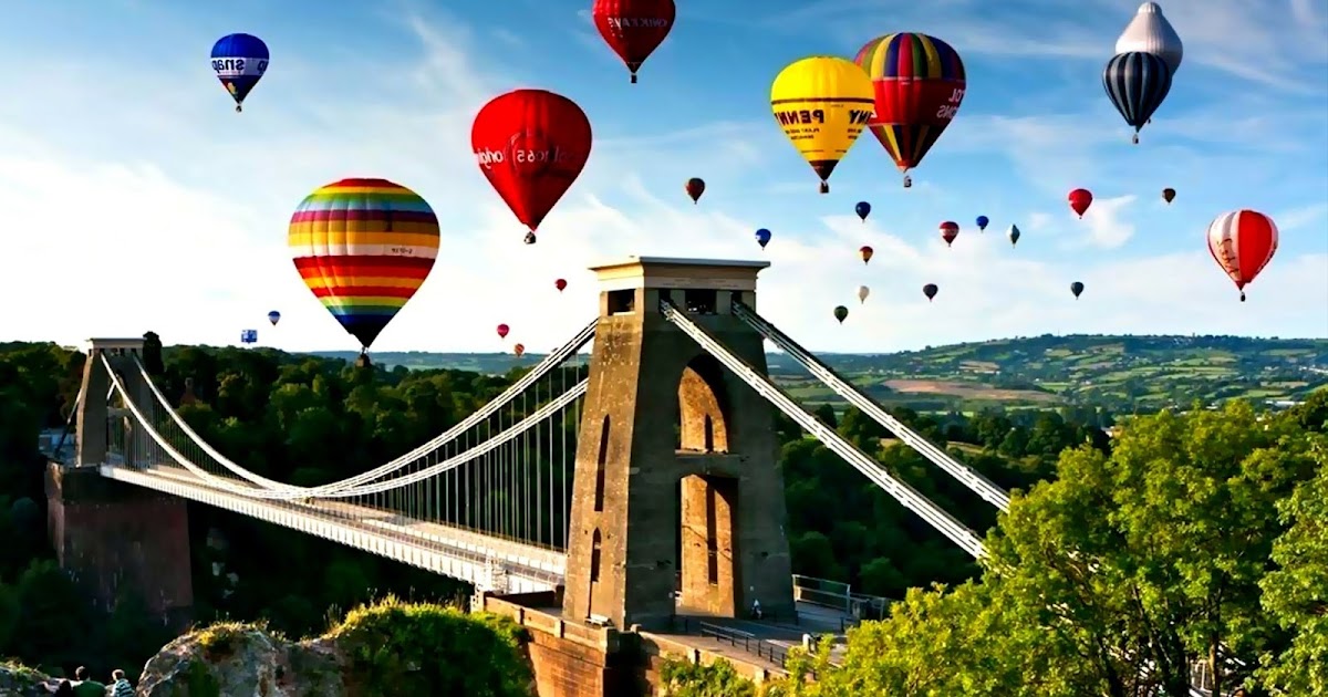  Gambar  Balon Udara Yang  Sangat Bagus  Kumpulan Gambar 