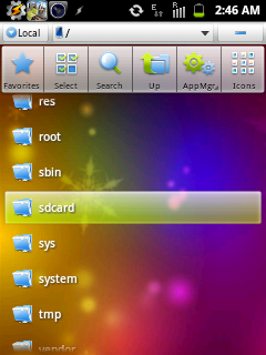 INSTALL CWM on Galaxy Y (Root Required) ~ ANDROID : ROOT ...