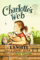 Charlotte's Web cover