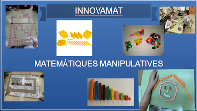  MATEMÀTIQUES MANIPULATIVES