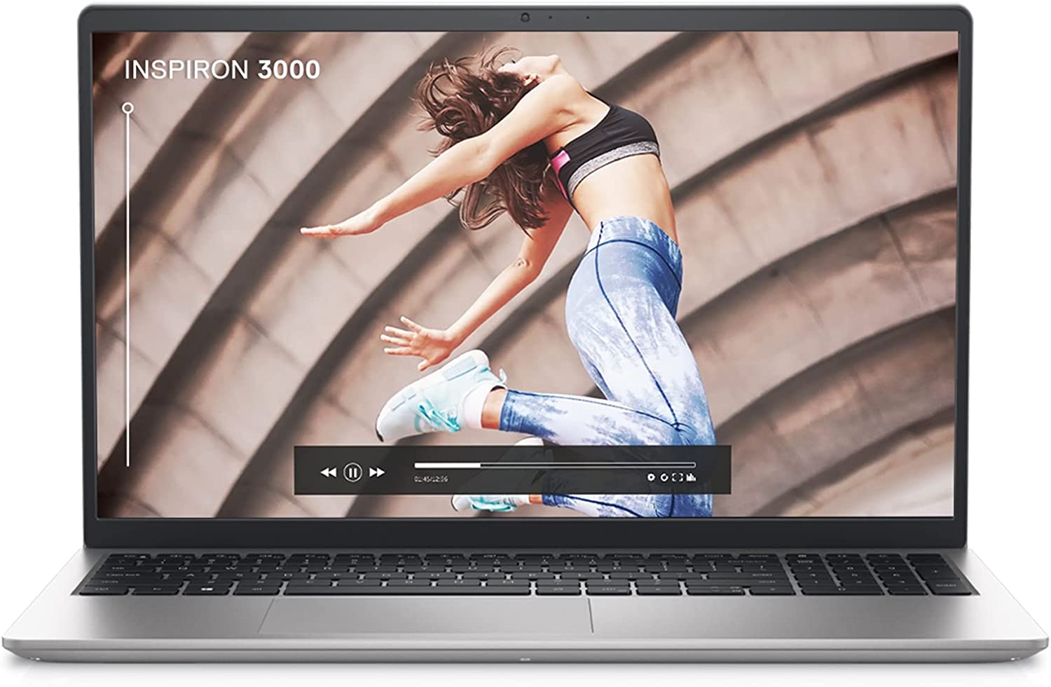 Laptop Dell Inspiron 3515 de 15.6 pulgadas con 40% de descuento en Amazon México: Ryzen 3, 8GB/256GB y Windows 11