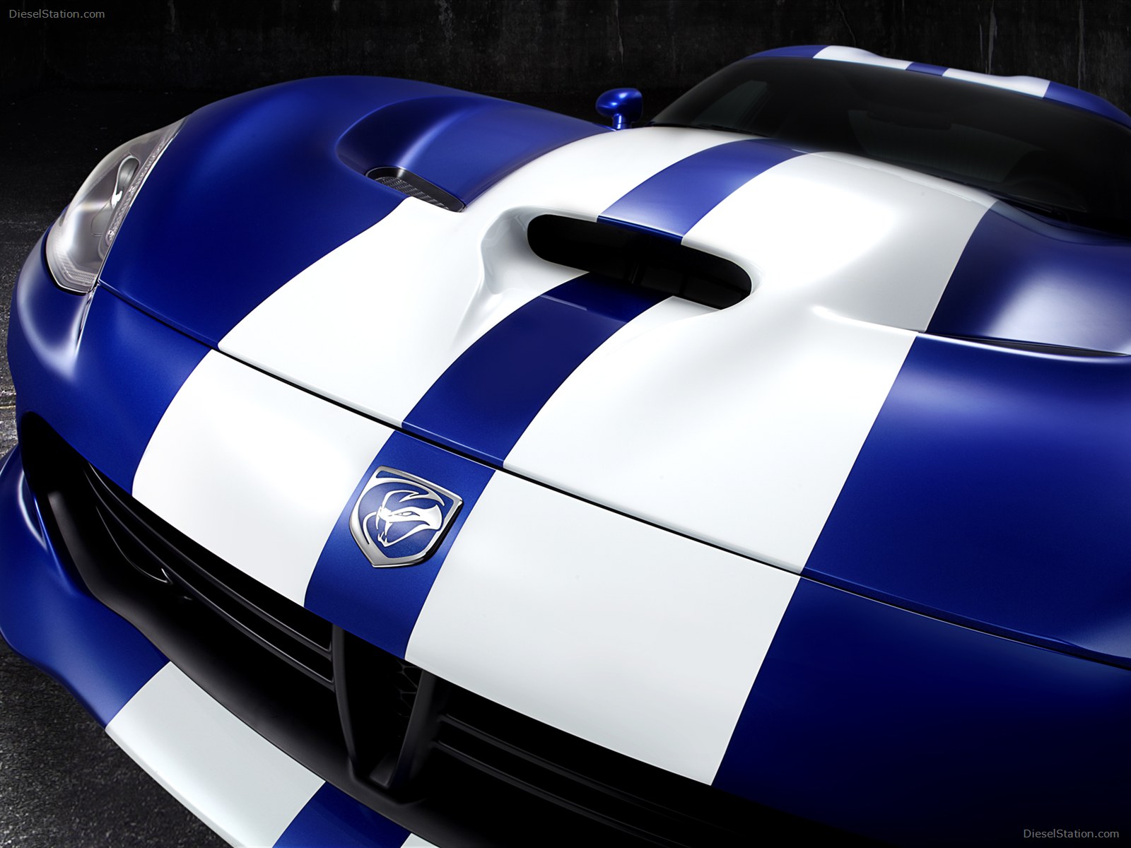 SRT Viper GTS Launch Edition 2013 02