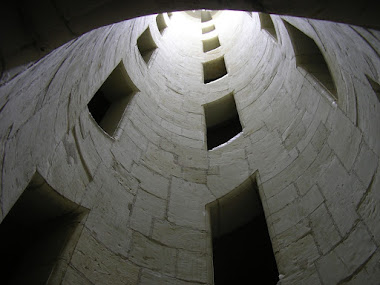 The royal Château de Chambord