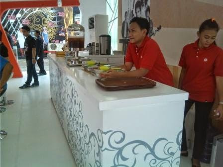 CATERING UNTUK ACARA PERNIKAHAN DI JAKARTA