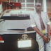 I Came To Lagos To Steal Cars And Become Rich - Armed Robbery Suspect Confesses