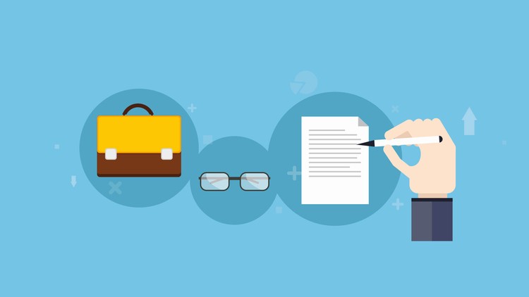 How To Create A 5 Figure Writing Business- 2017. ZERO SKILLS [Udemy Course]