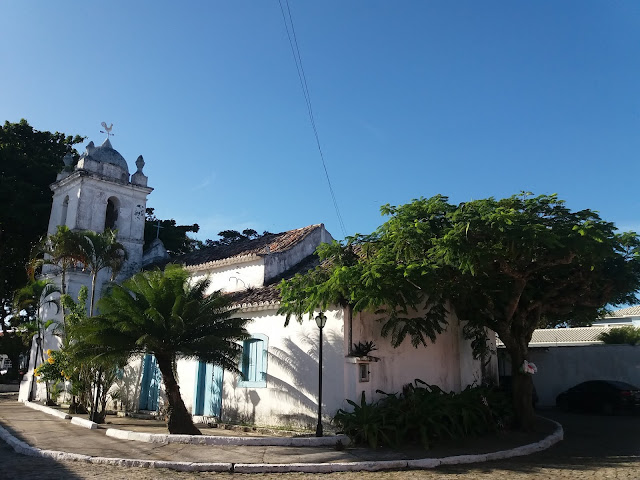 Bairro da Passagem - Cabo Frio.