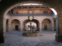 casa de la moneda potosì