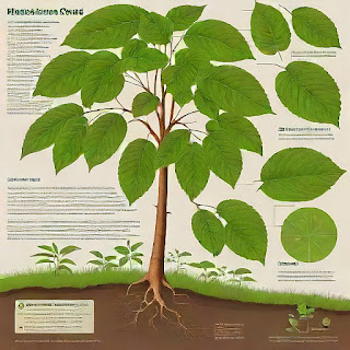 Understanding the Rubber Plant Life Cycle: From Seedling to Harvest