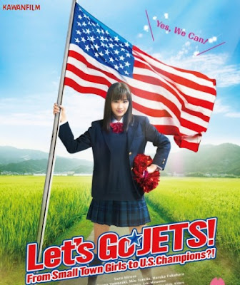 Let’s Go, Jets! (2017) Bluray Subtitle Indonesia