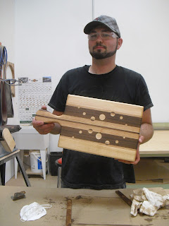 Creative Woodworking Las Vegas : The Ins And Outs Of Woodworking Vo-tech Programs For High School Students