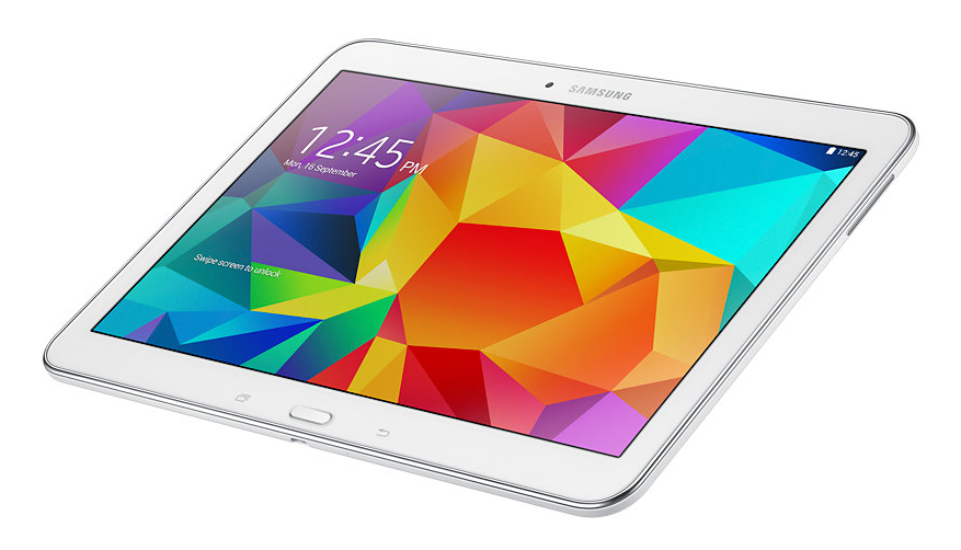 Kelebihan dan Kekurangan Samsung Galaxy Tab 4 10.1 inch Terbaru