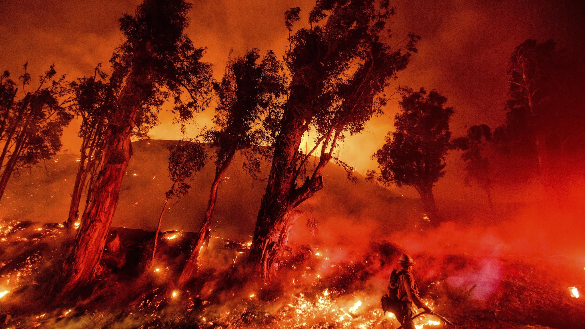 La ONU lanzó la mayor alerta sobre el medio ambiente: la crisis climática se aceleró y el planeta se enfrenta a efectos irreversibles