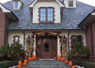 Halloween, ideas para decorar