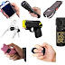 A Comprehensive Guide to Self Defense Gadgets in India: Empower Yourself with Self Defense Gadgets.