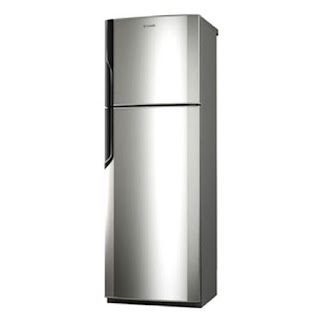  Panasonic Refrigerator NRBK305SNWA Price in Bd