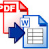 HOW TO EDIT A PDF FILE